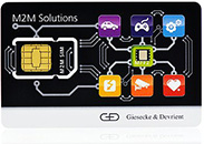 Giesecke-und-Devrien Mobile Security