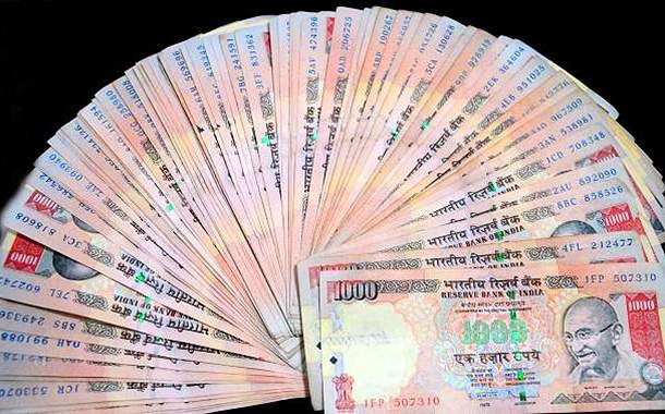 300 млн бракованных банкнот выпущено в Индии
