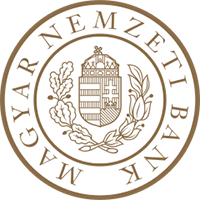 Magyar Nemzeti Bank logo