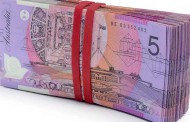 Новые банкноты Австралии